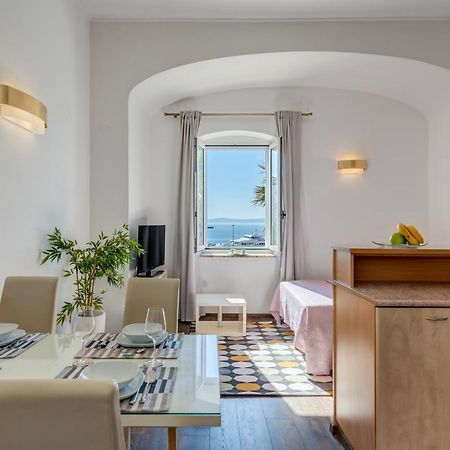 Apartments Riva Lucija By Litto Split Buitenkant foto